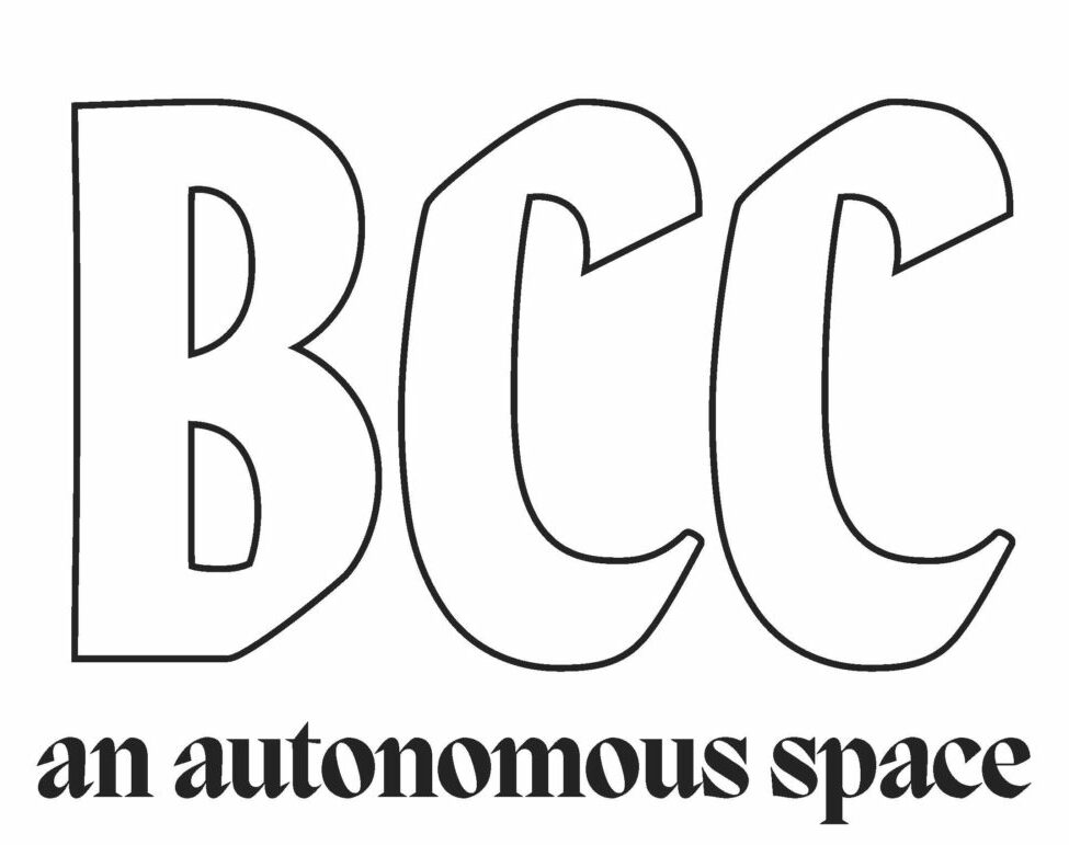 BCC